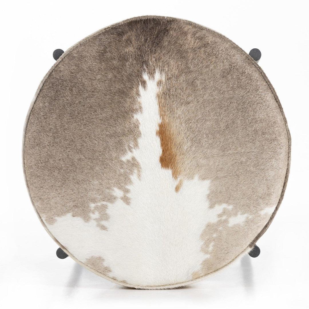 Nocona Bar Counter Stool - AmericanHomeFurniture