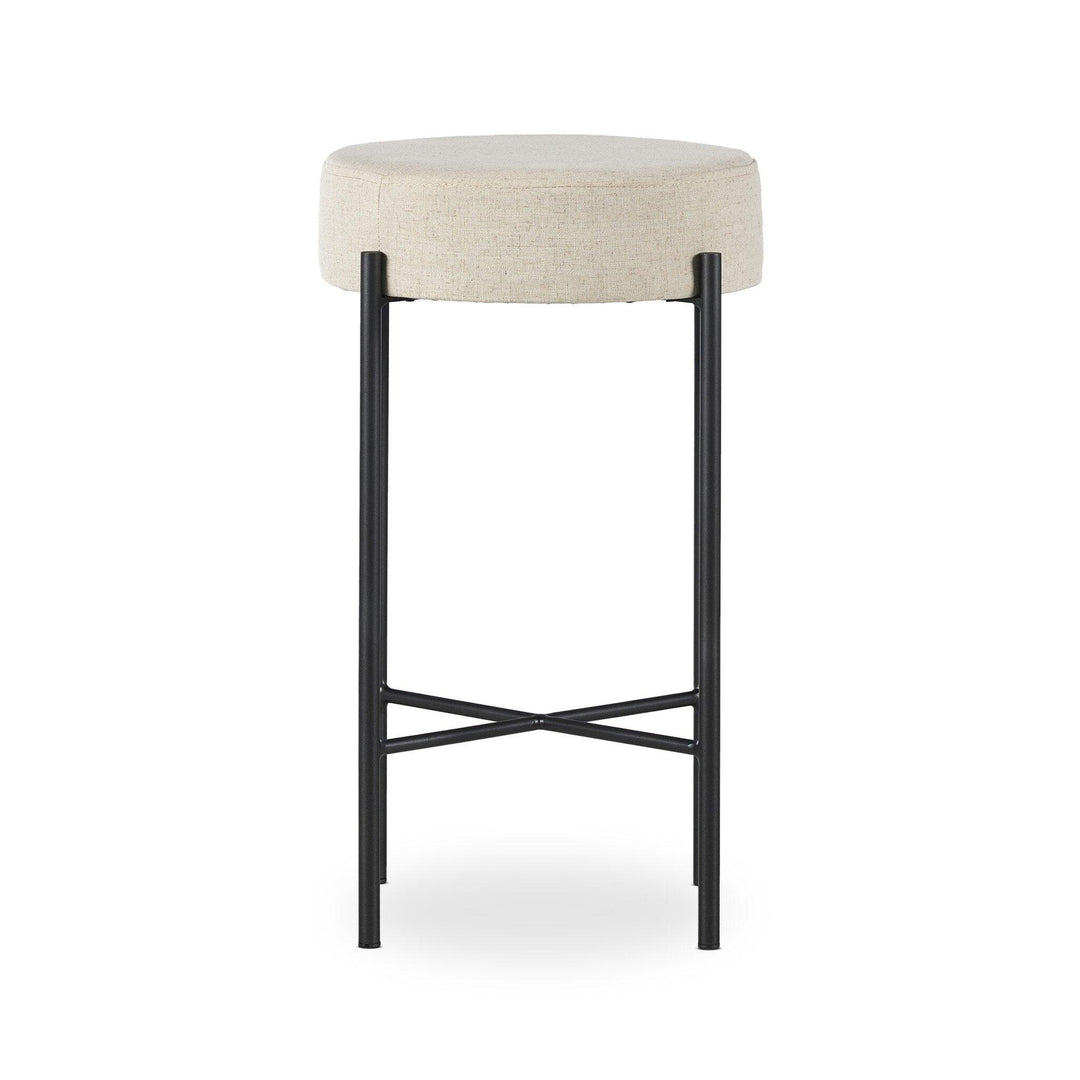 Nocona Bar Counter Stool - AmericanHomeFurniture