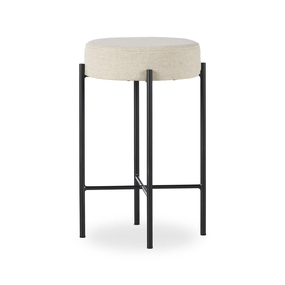 Nocona Bar Counter Stool - AmericanHomeFurniture