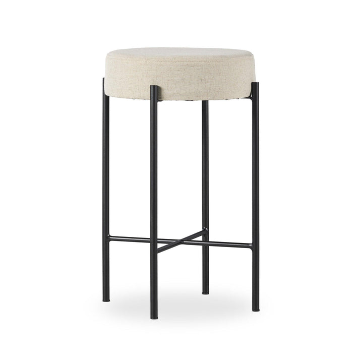 Nocona Bar Counter Stool - AmericanHomeFurniture