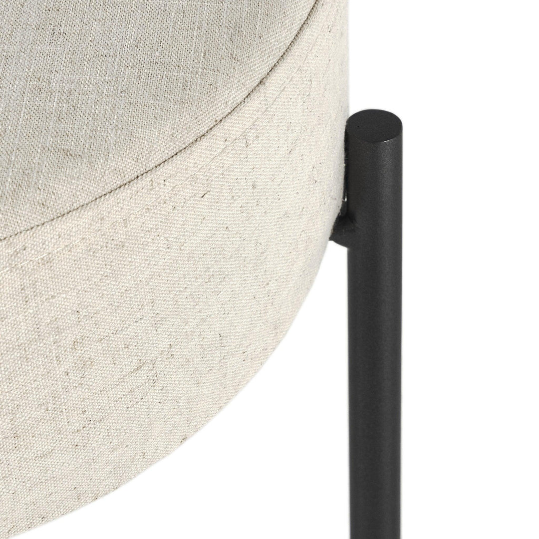 Nocona Bar Counter Stool - AmericanHomeFurniture