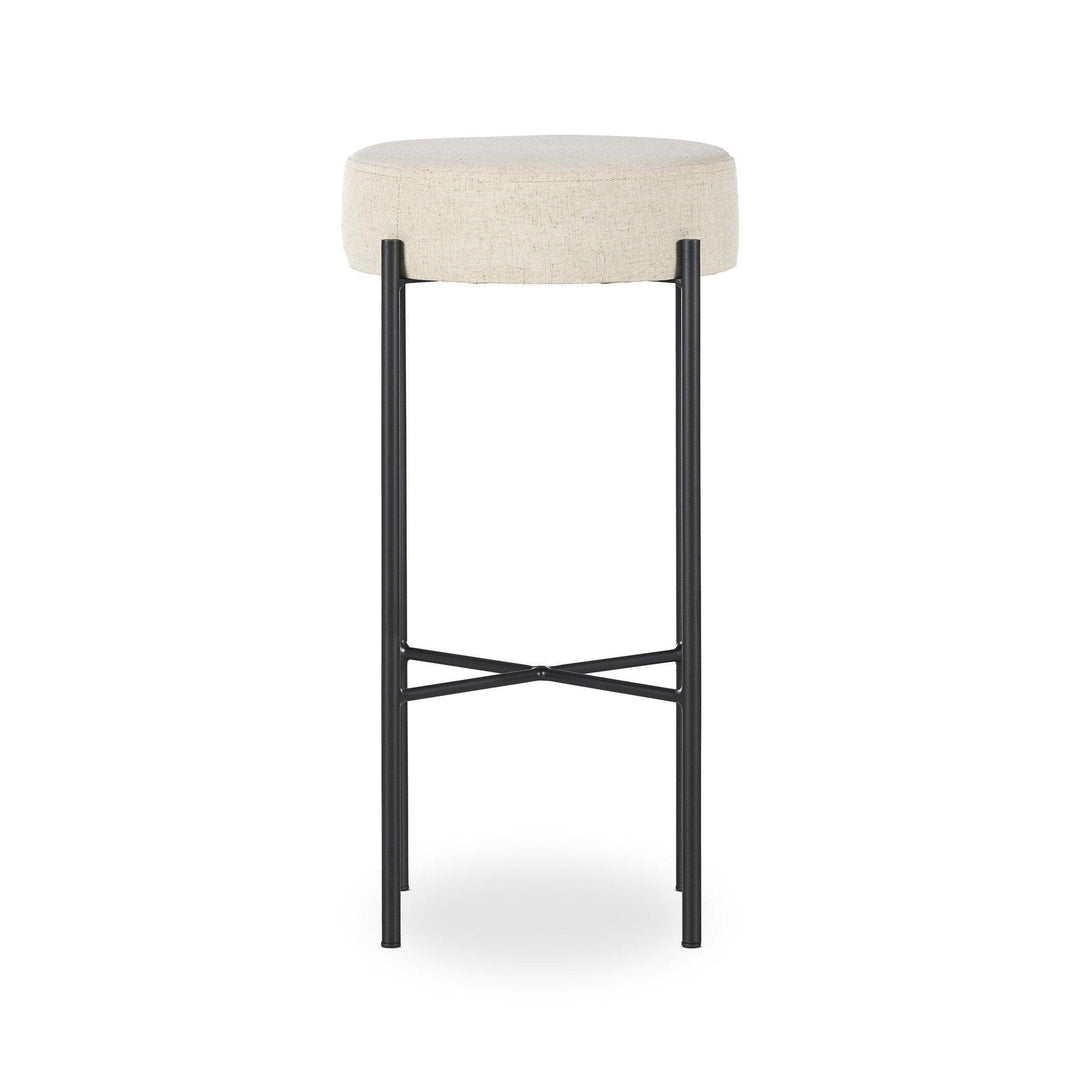 Nocona Bar Counter Stool - AmericanHomeFurniture