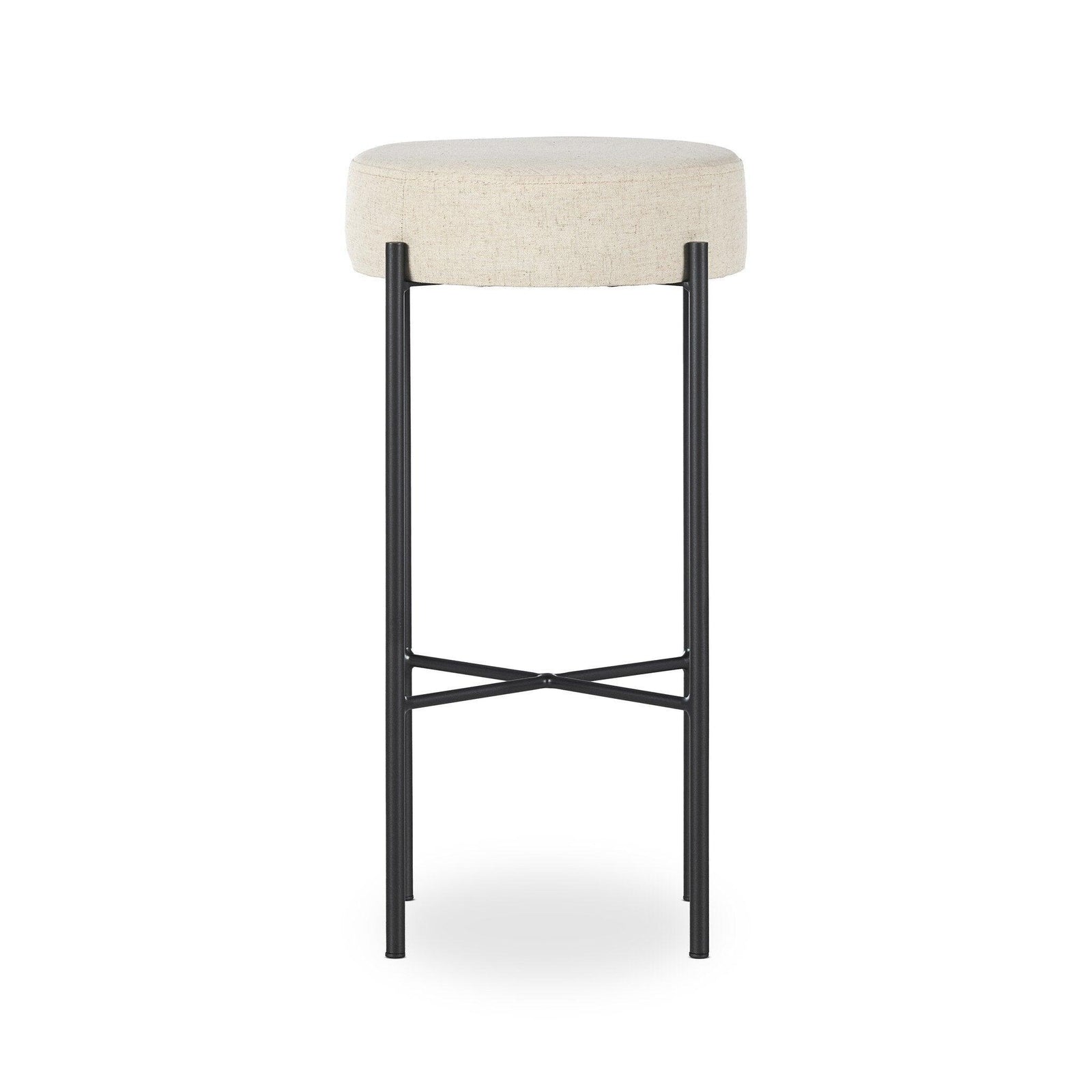 Four Hands - Nocona Bar Stool - 226810-024 | American Home Furniture