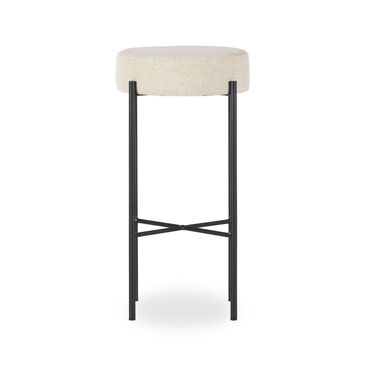 Nocona Bar Counter Stool - AmericanHomeFurniture