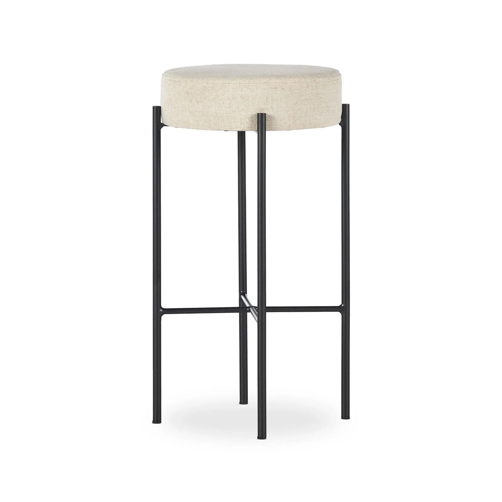 Four Hands - Nocona Bar Stool - 226810-024 | American Home Furniture