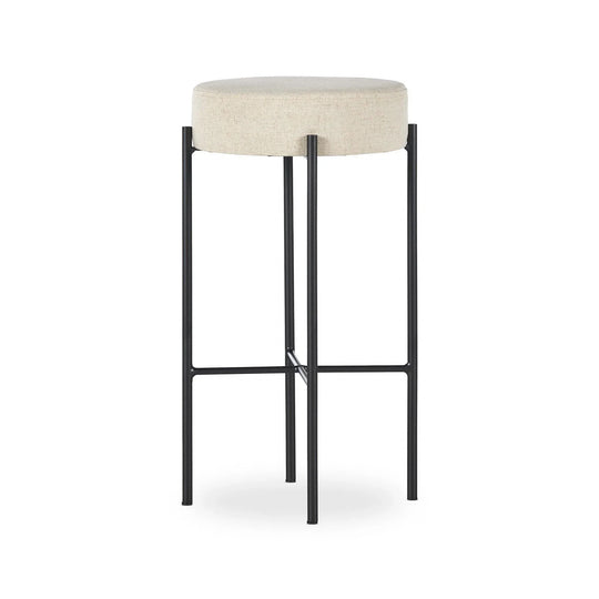 Four Hands - Nocona Bar Stool - 226810-024 | American Home Furniture