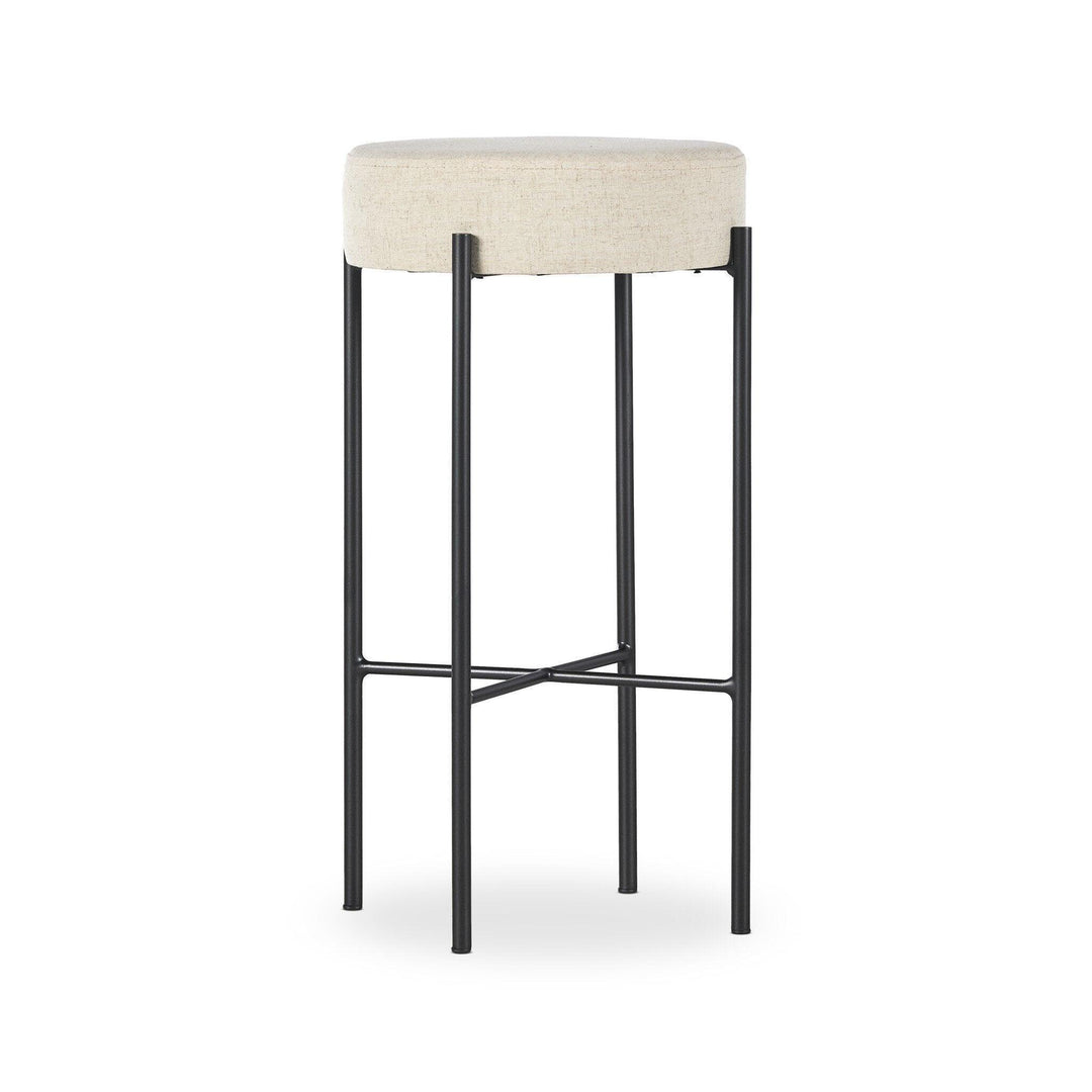 Nocona Bar Counter Stool - AmericanHomeFurniture