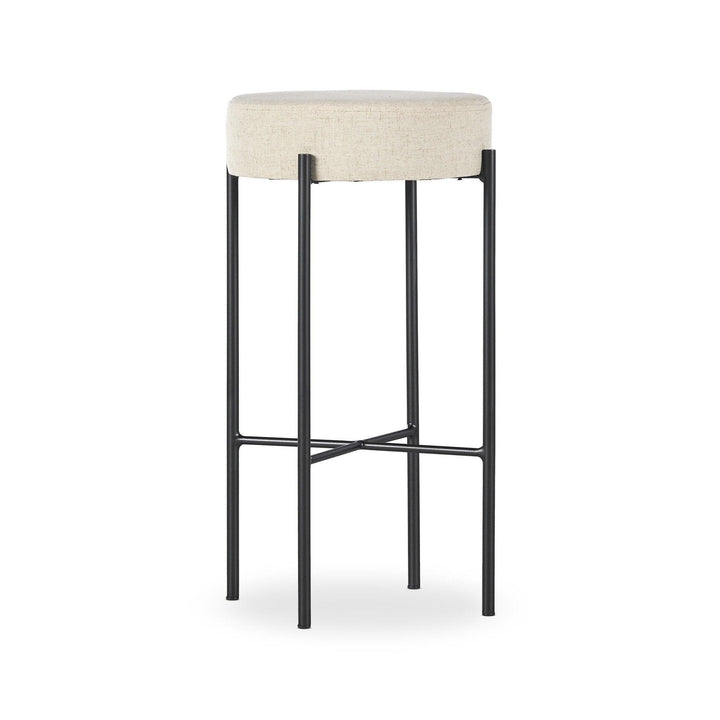 Nocona Bar Counter Stool - AmericanHomeFurniture