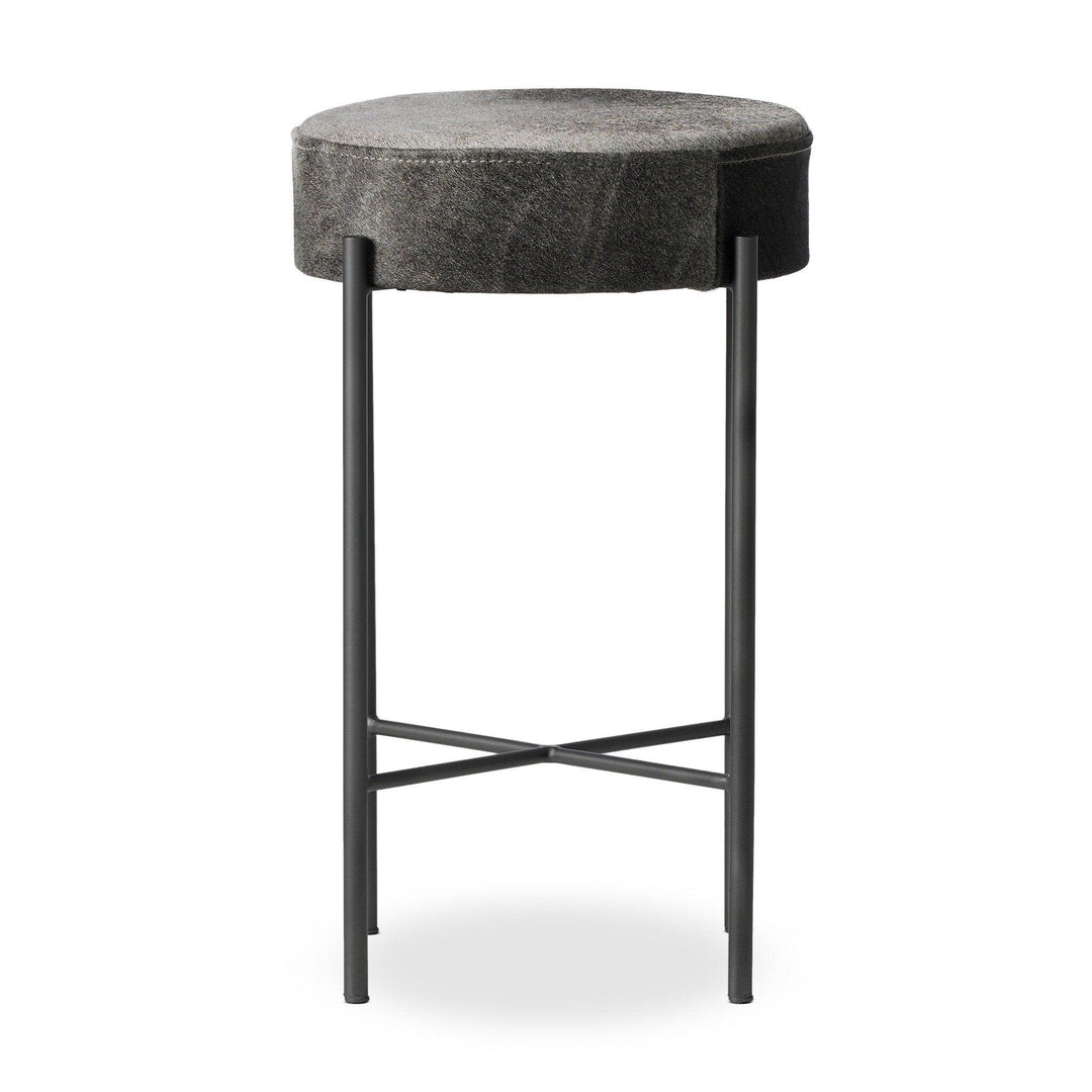 Nocona Bar Counter Stool - AmericanHomeFurniture