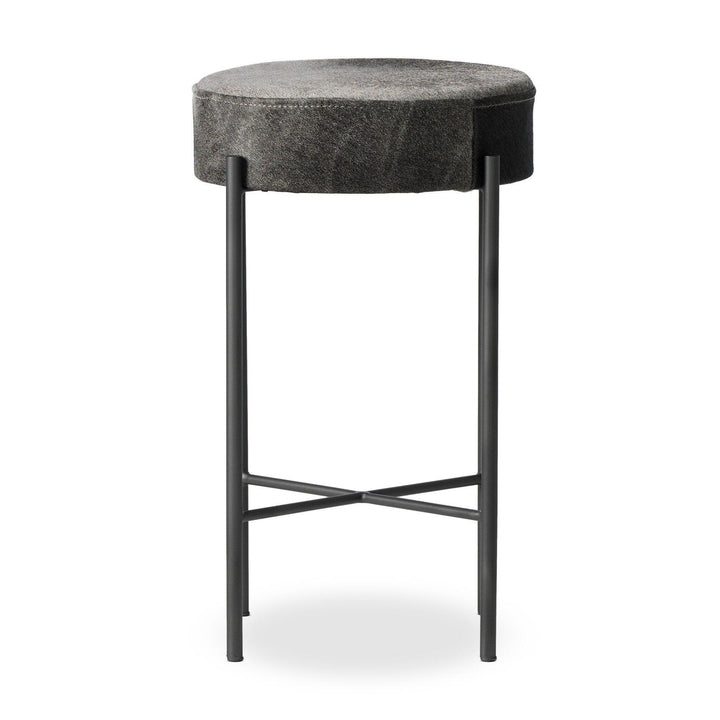 Nocona Bar Counter Stool - AmericanHomeFurniture
