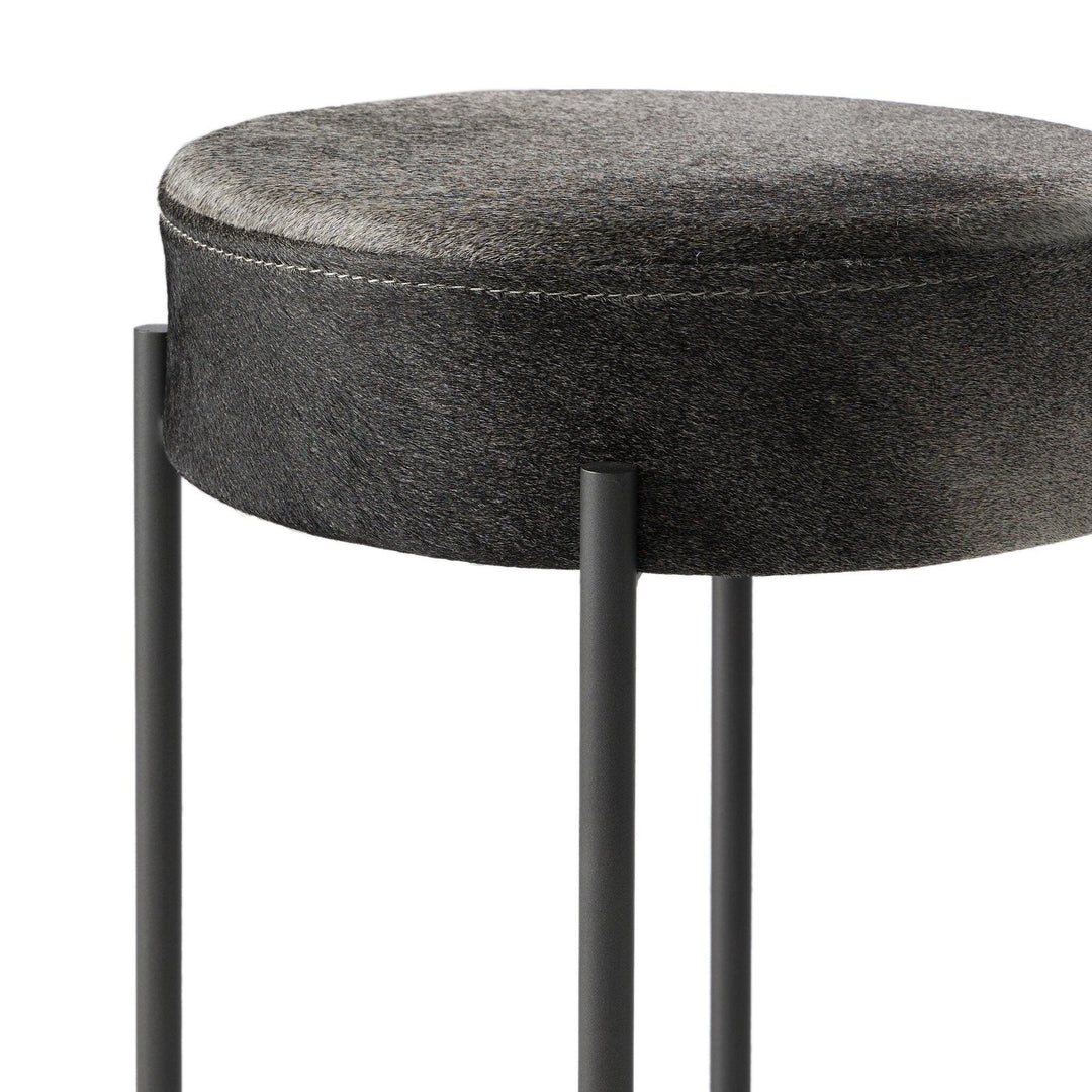 Nocona Bar Counter Stool - AmericanHomeFurniture