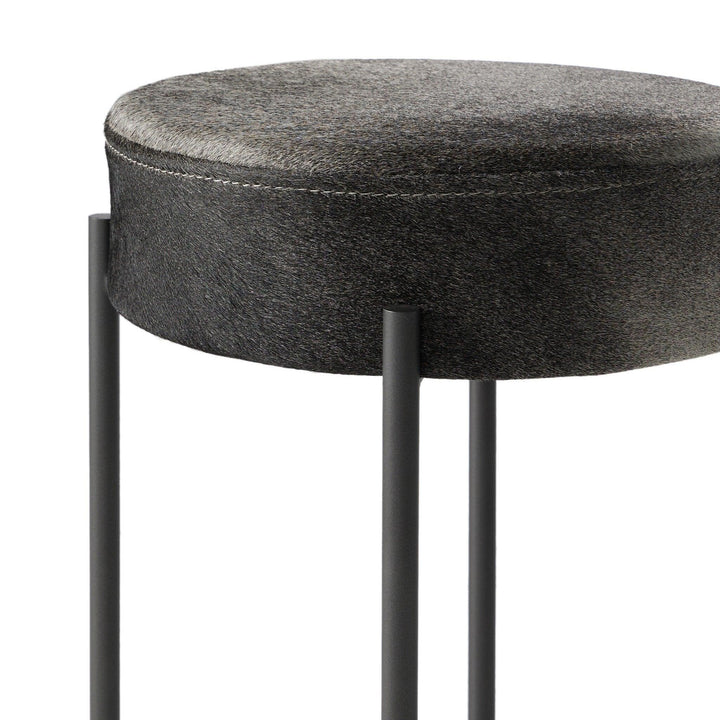 Nocona Bar Counter Stool - AmericanHomeFurniture