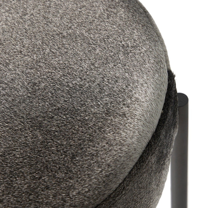 Nocona Bar Counter Stool - AmericanHomeFurniture