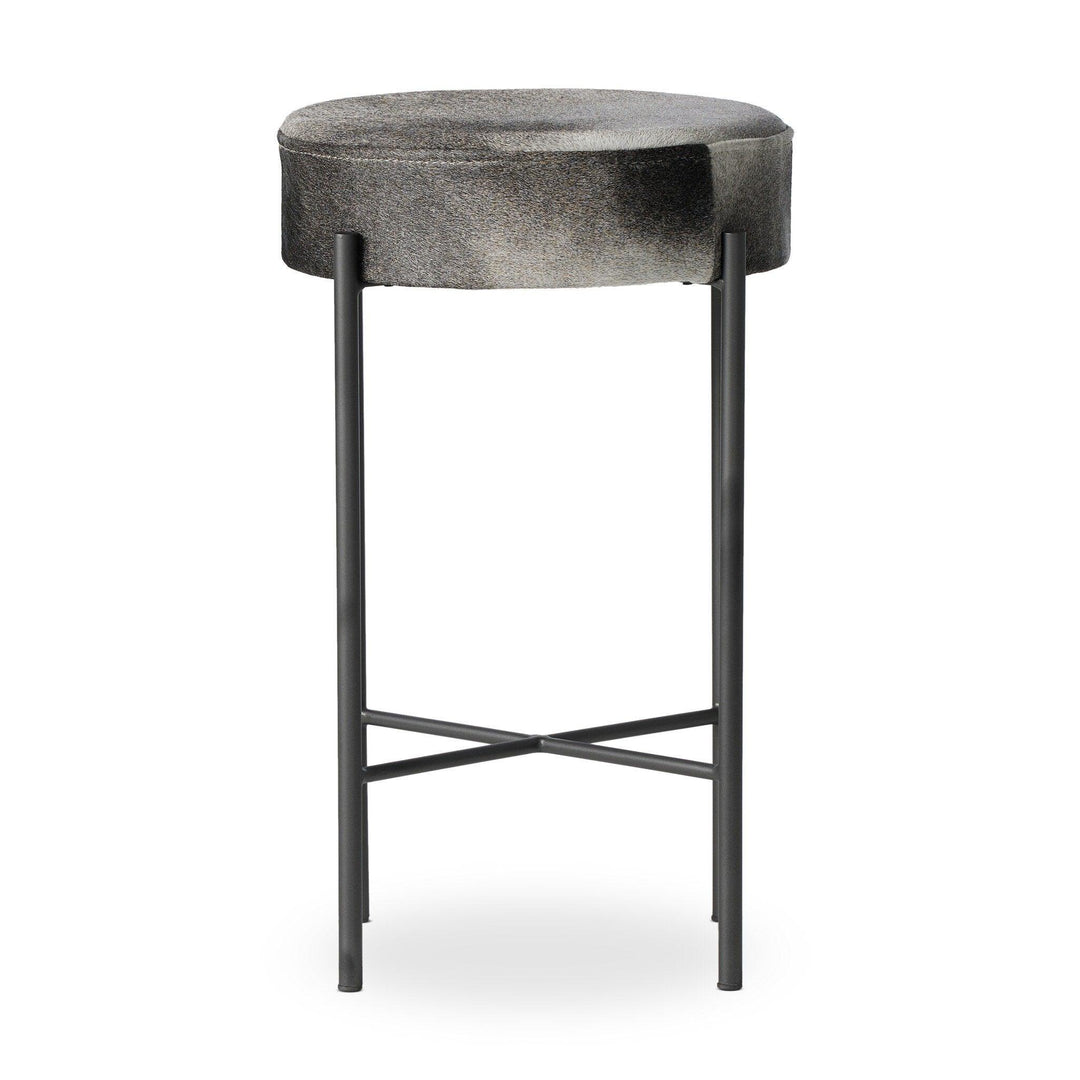 Nocona Bar Counter Stool - AmericanHomeFurniture
