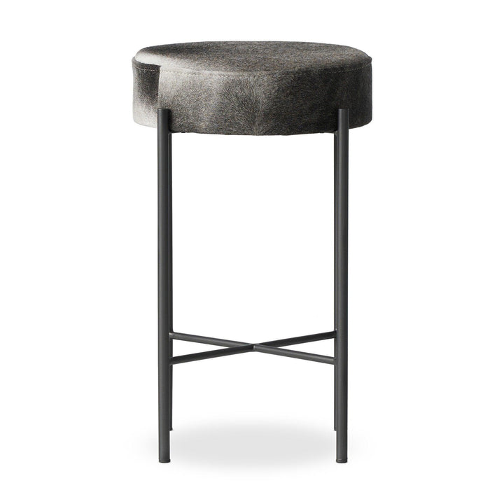 Nocona Bar Counter Stool - AmericanHomeFurniture