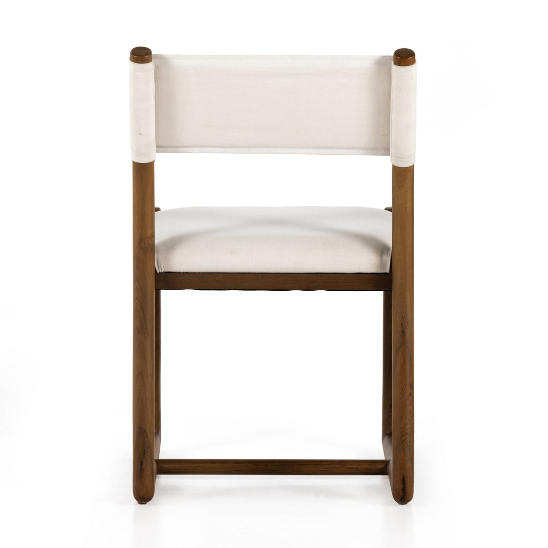 Four Hands - Bilson Outdoor Dining Chair - 226836-001 | American Home Furniture