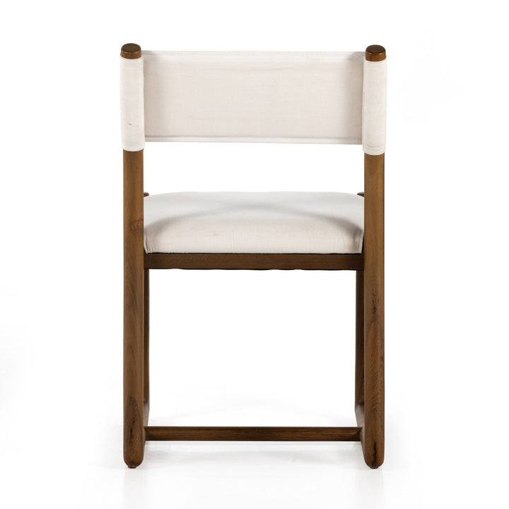 Four Hands - Bilson Outdoor Dining Chair - 226836-001 | American Home Furniture