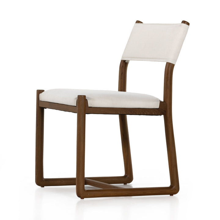 Four Hands - Bilson Outdoor Dining Chair - 226836-001 | American Home Furniture