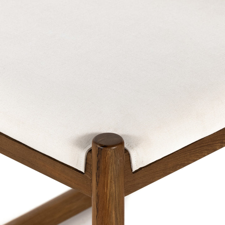 Four Hands - Bilson Outdoor Dining Chair - 226836-001 | American Home Furniture