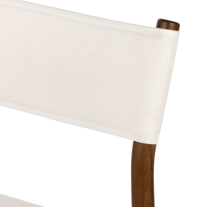 Four Hands - Bilson Outdoor Dining Chair - 226836-001 | American Home Furniture