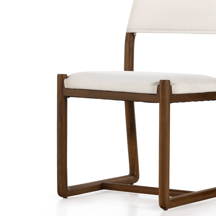Four Hands - Bilson Outdoor Dining Chair - 226836-001 | American Home Furniture
