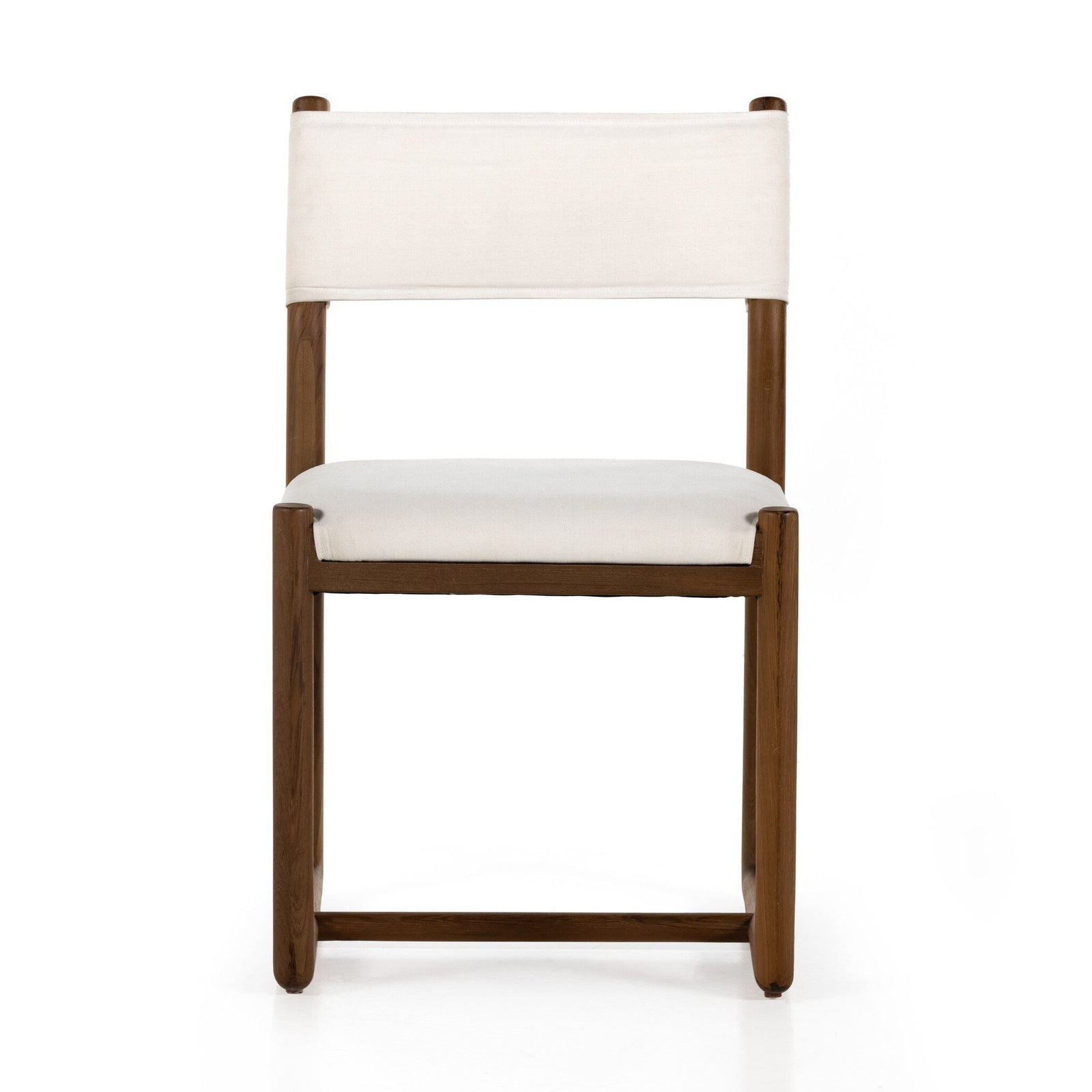 Four Hands - Bilson Outdoor Dining Chair - 226836-001 | American Home Furniture