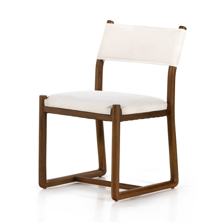 Four Hands - Bilson Outdoor Dining Chair - 226836-001 | American Home Furniture