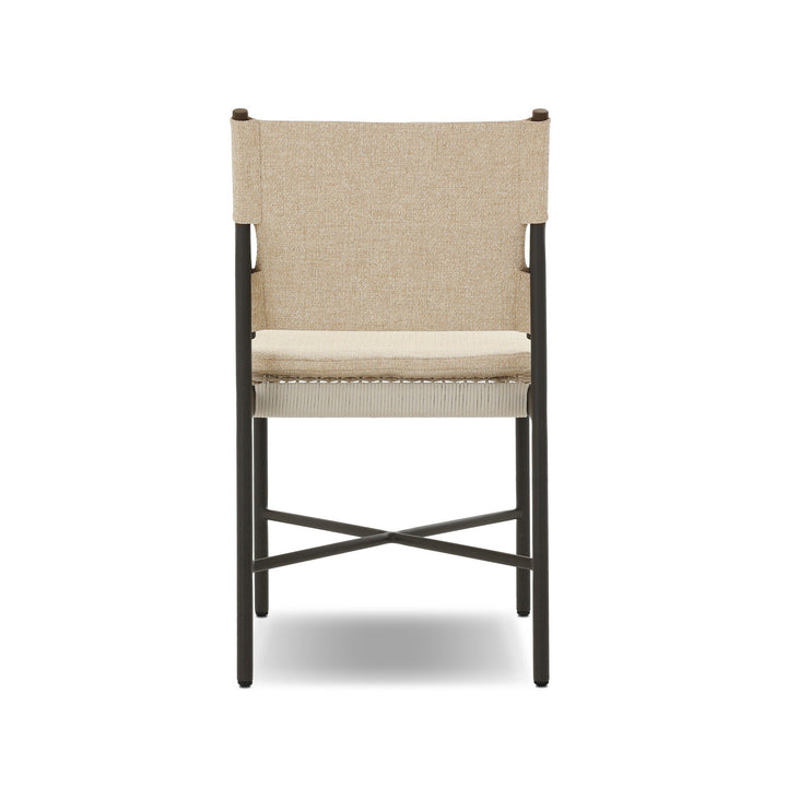 Four Hands - Miller Outdoor Dining Chair - 226842-004 | American Home Furniture