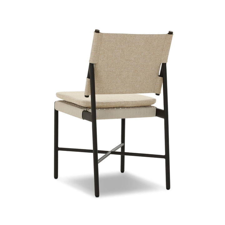 Four Hands - Miller Outdoor Dining Chair - 226842-004 | American Home Furniture