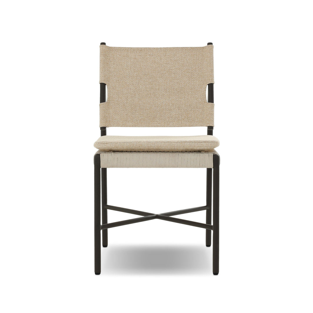 Four Hands - Miller Outdoor Dining Chair - 226842-004 | American Home Furniture