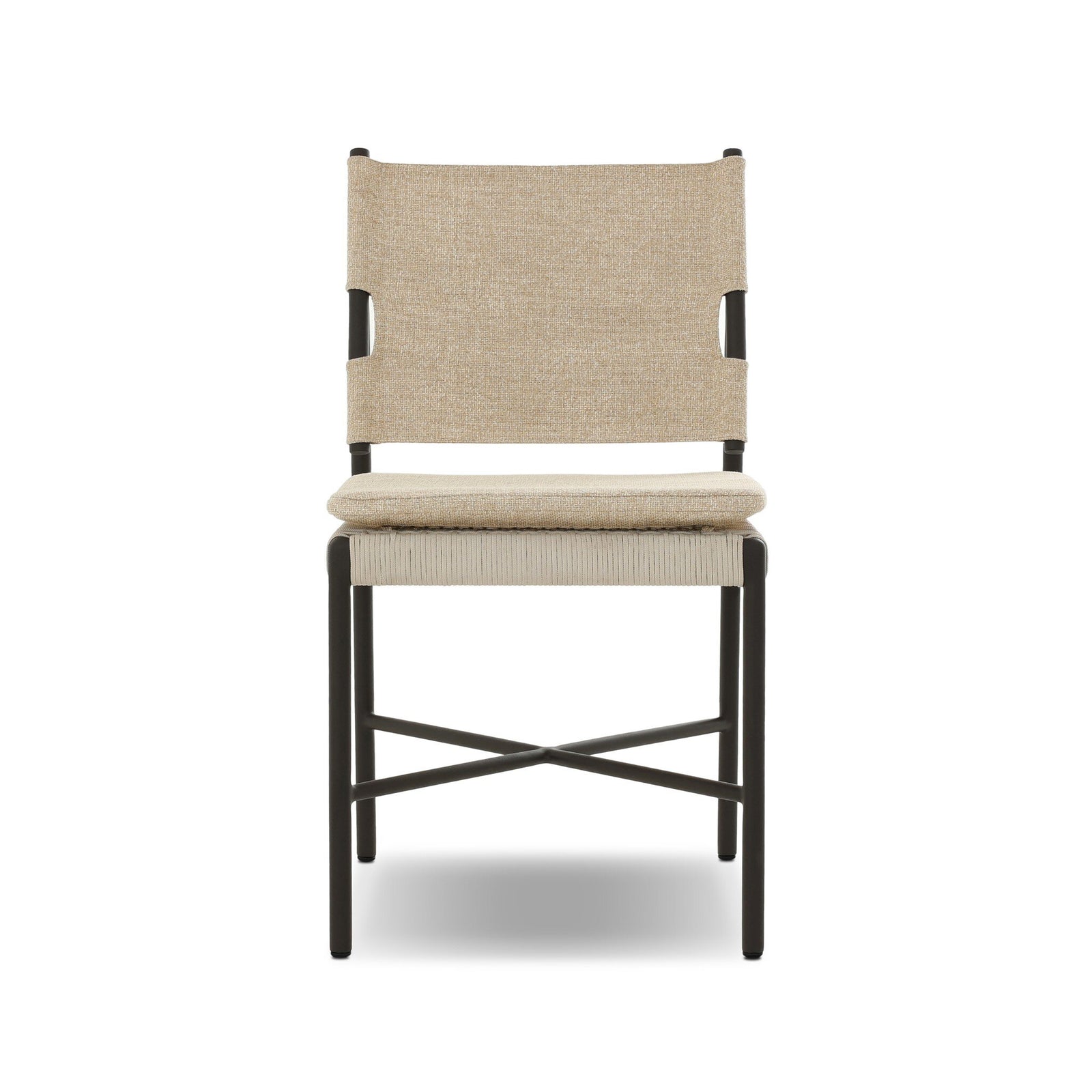 Four Hands - Miller Outdoor Dining Chair - 226842-004 | American Home Furniture
