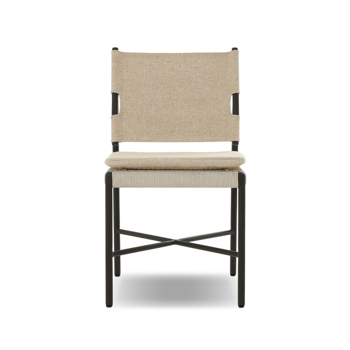 Four Hands - Miller Outdoor Dining Chair - 226842-004 | American Home Furniture