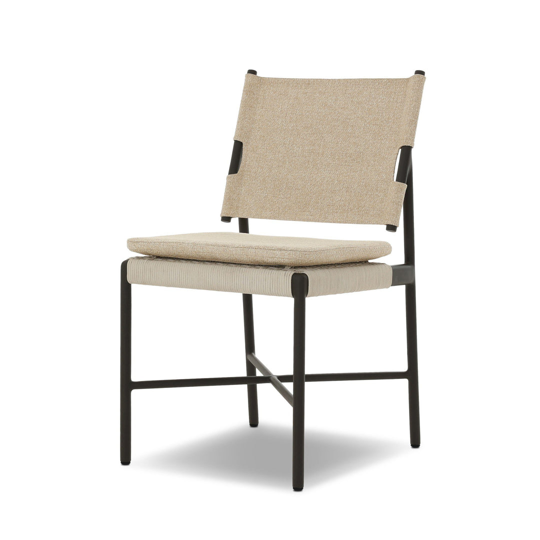 Four Hands - Miller Outdoor Dining Chair - 226842-004 | American Home Furniture