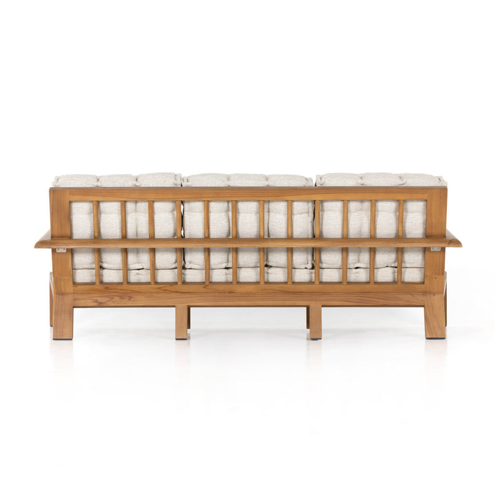 Four Hands - Beck Outdoor Sofa - 226859-001 | American Home Furniture