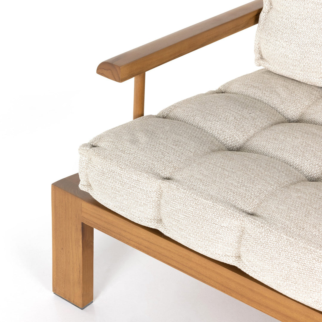 Four Hands - Beck Outdoor Sofa - 226859-001 | American Home Furniture