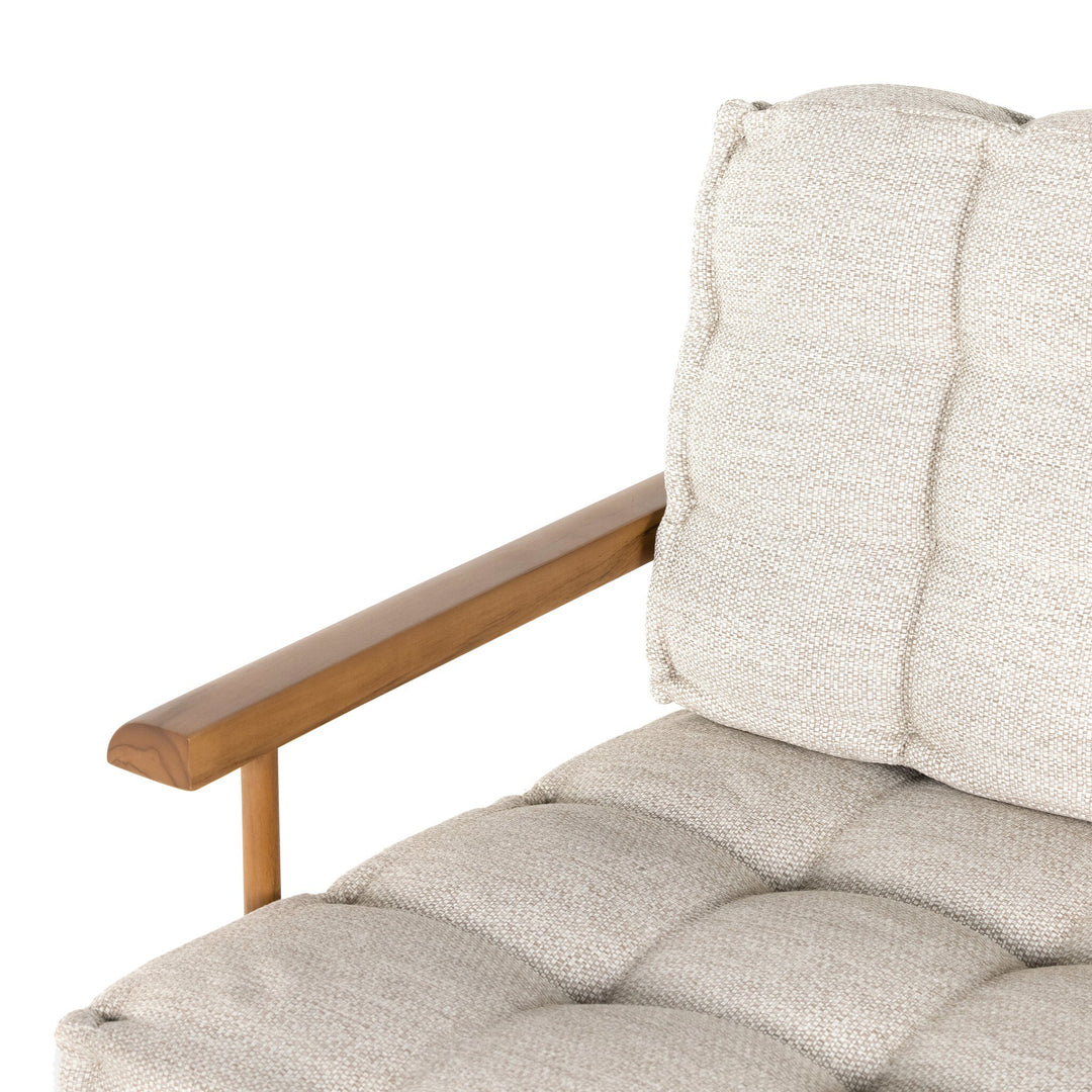 Four Hands - Beck Outdoor Sofa - 226859-001 | American Home Furniture