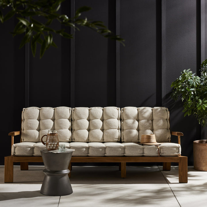 Four Hands - Beck Outdoor Sofa - 226859-001 | American Home Furniture