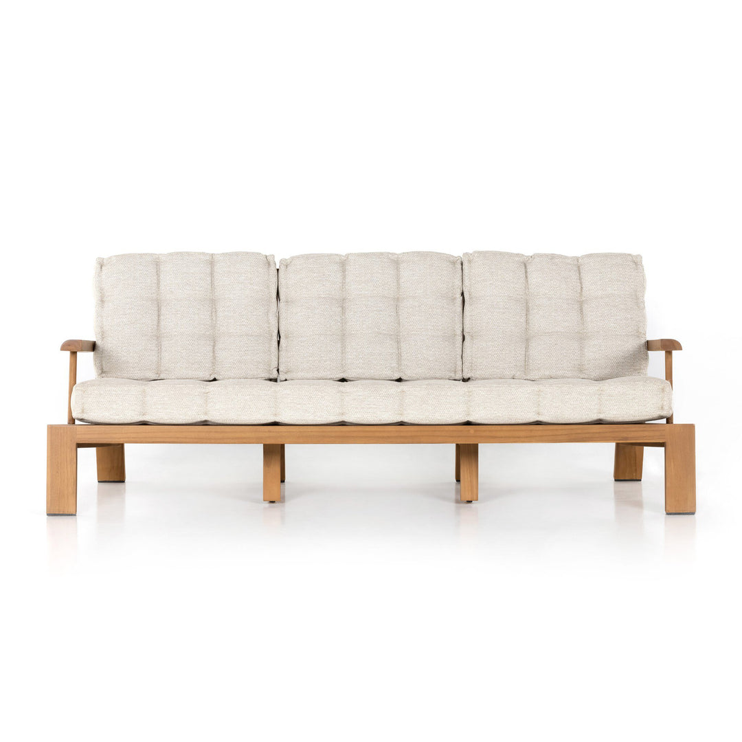 Four Hands - Beck Outdoor Sofa - 226859-001 | American Home Furniture