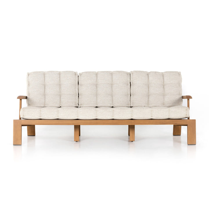 Four Hands - Beck Outdoor Sofa - 226859-001 | American Home Furniture