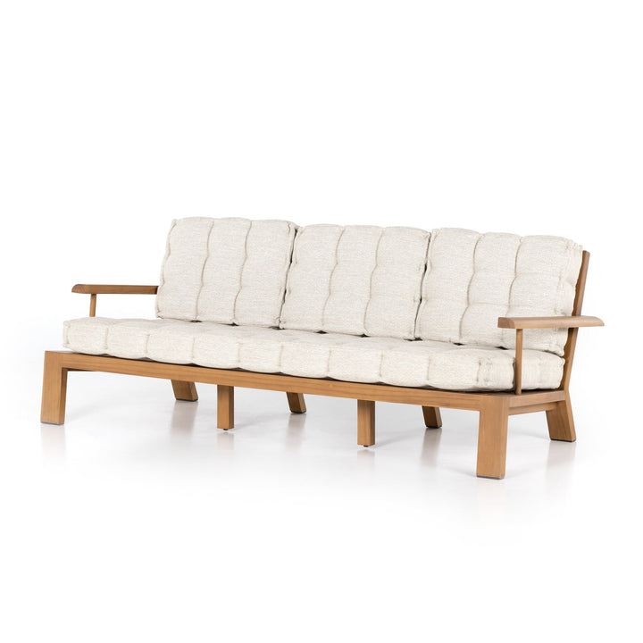 Four Hands - Beck Outdoor Sofa - 226859-001 | American Home Furniture