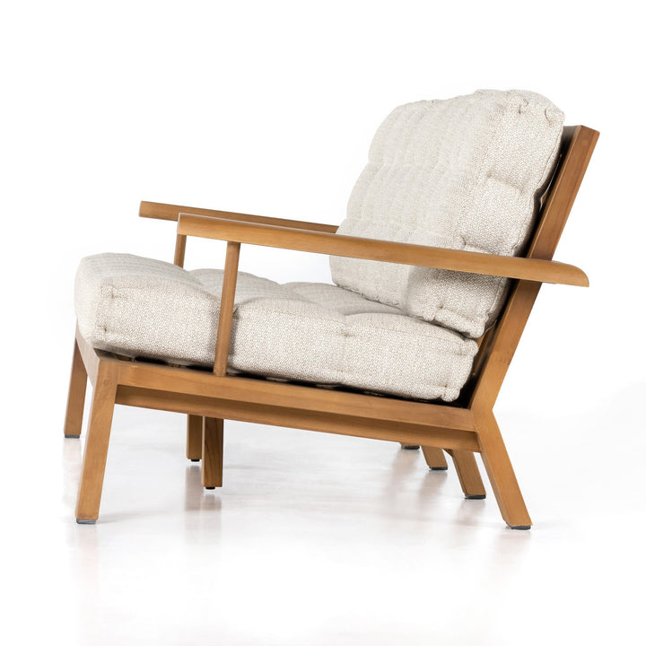 Four Hands - Beck Outdoor Sofa - 226859-001 | American Home Furniture
