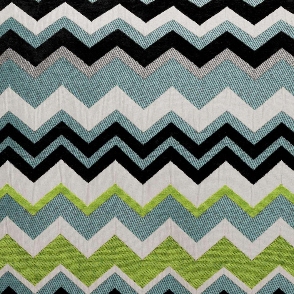 Chevron Pillow - AmericanHomeFurniture