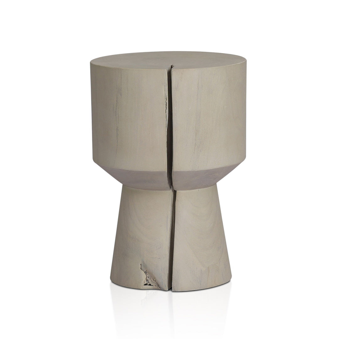 Four Hands - Jovie Outdoor End Table - 226907-002 | American Home Furniture