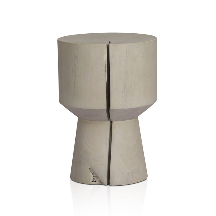 Four Hands - Jovie Outdoor End Table - 226907-002 | American Home Furniture