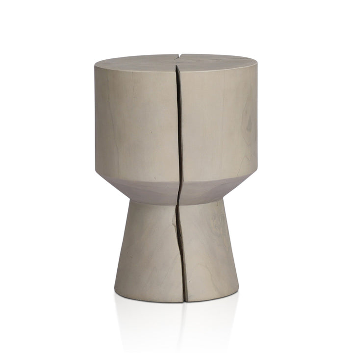 Four Hands - Jovie Outdoor End Table - 226907-002 | American Home Furniture