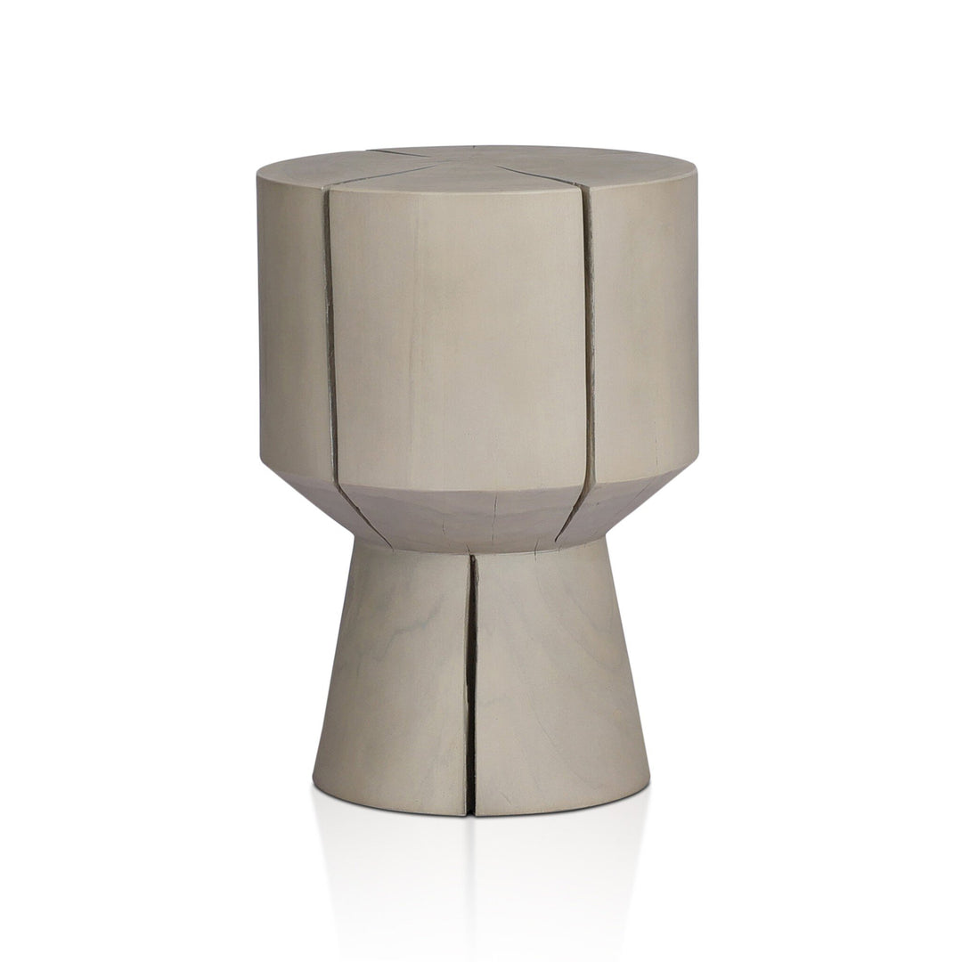 Four Hands - Jovie Outdoor End Table - 226907-002 | American Home Furniture