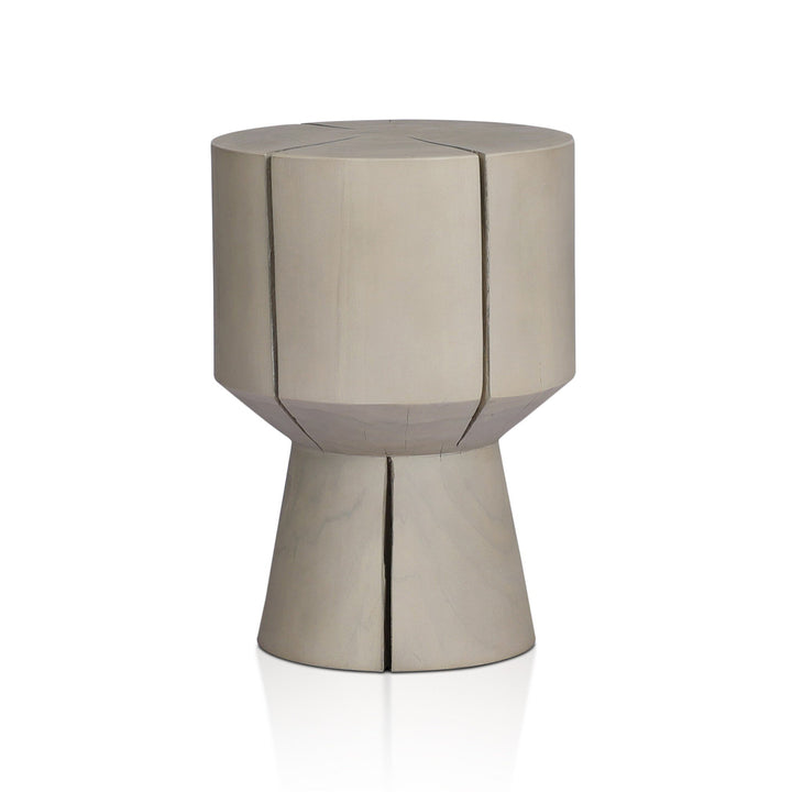 Four Hands - Jovie Outdoor End Table - 226907-002 | American Home Furniture