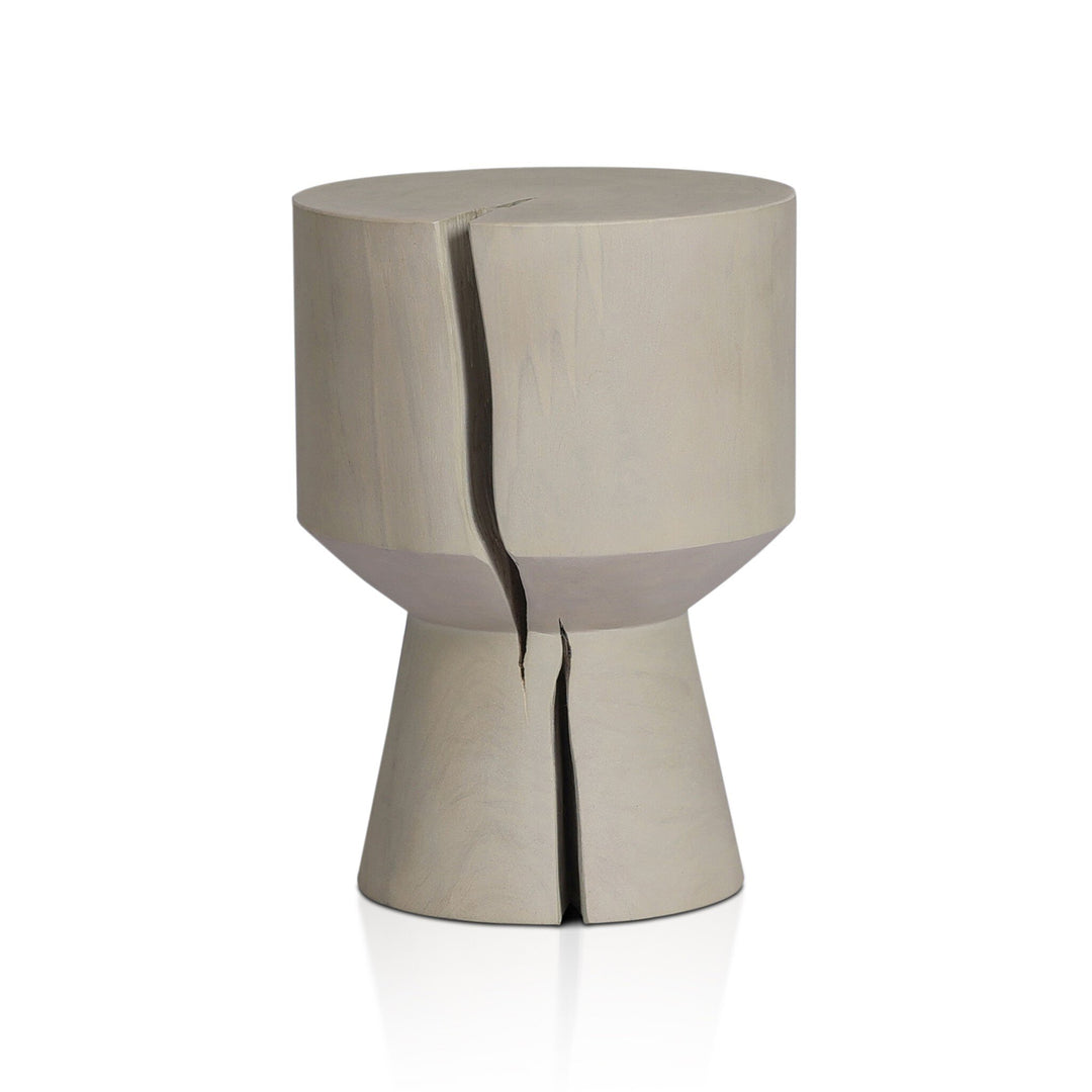 Four Hands - Jovie Outdoor End Table - 226907-002 | American Home Furniture