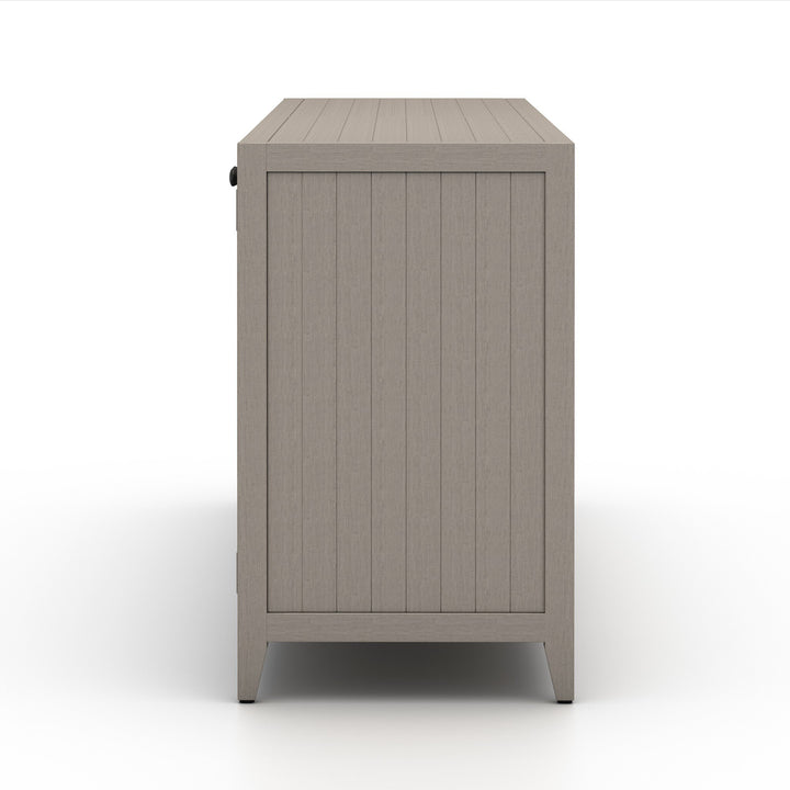 Four Hands - Sherwood Outdoor Sideboard - 226945-002 | American Home Furniture