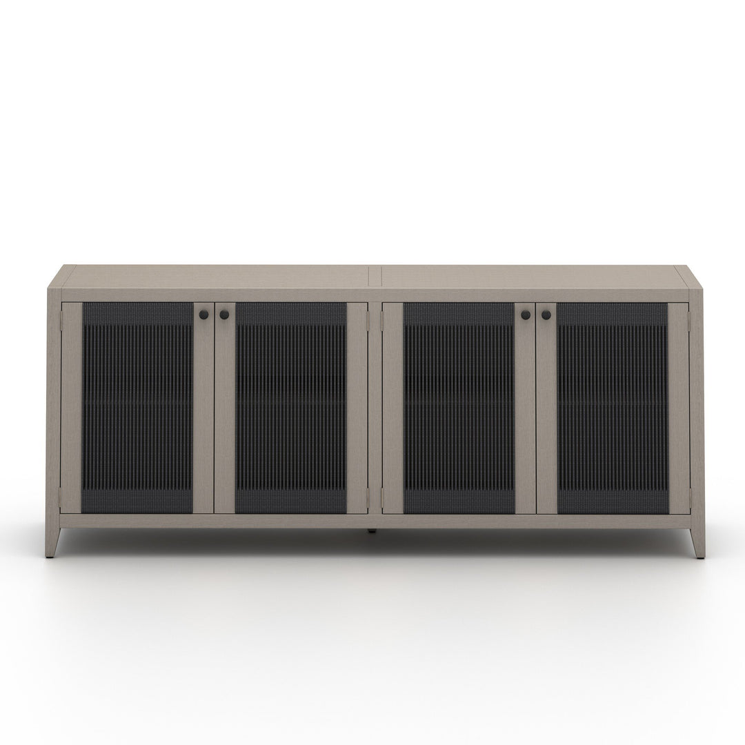 Four Hands - Sherwood Outdoor Sideboard - 226945-002 | American Home Furniture